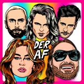 Der Af (Oya Lélé) artwork