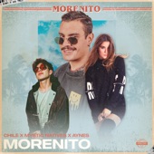 Morenito artwork