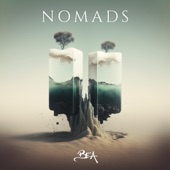Nomads (feat. Ben Minal) artwork