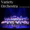 Blues Factory - Variety Orchestra lyrics