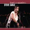 Live from Austin, Tx '86 album lyrics, reviews, download