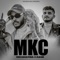 Mkc - TERA BHAI PAUL & Mahir lyrics