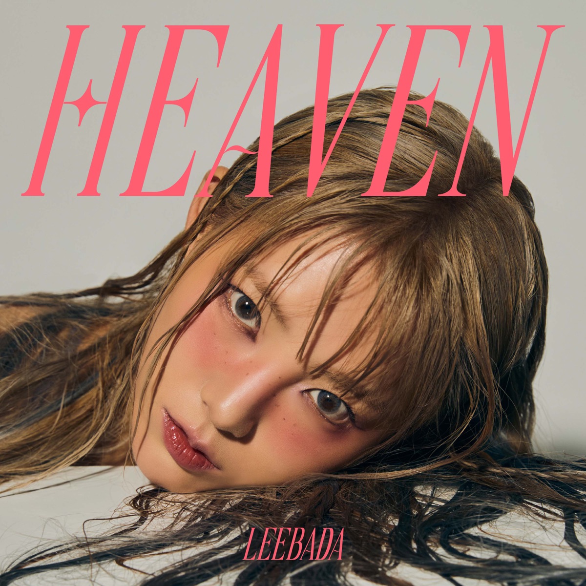 LEEBADA – Heaven – EP