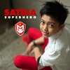 Satria Superhero