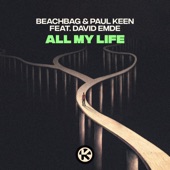 All My Life (feat. David Emde) artwork