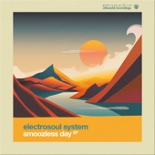 Smoozless Day - EP artwork