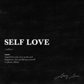 Self Love artwork