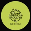 Old Is Cool II - EP, 2022