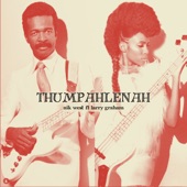 Thumpahlenah (feat. Larry Graham) [Radio Edit] artwork