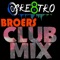 Jy (feat. Cre8tro) - Broers lyrics