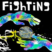 Fighting (feat. Lucas Ariel) artwork