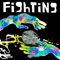 Fighting (feat. Lucas Ariel) artwork