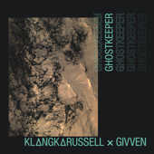 Ghostkeeper - Klangkarussell & GIVVEN song art