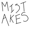 Mistakes - EP