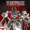 Ti dispiace (feat. Young Hash & Glasond) - Single album lyrics, reviews, download