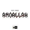 Amdallah - Single