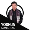 Joshua Tambunan Dalam Lomba Cipta Lagu Batak 2021 - EP