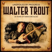 Walter Trout - Goin' Back Home (Live)