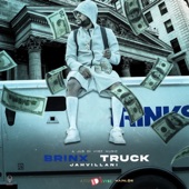 Brinx Truck artwork