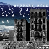 Battery Eyes - Burn Out