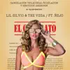 Stream & download El Contrato (feat. Ñejo) - Single