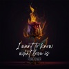 I want to know what love is (House) - Single