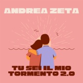 Tu Sei Il Mio Tormento 2.0 artwork