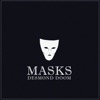 Masks - EP