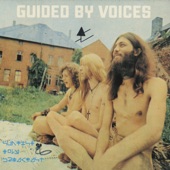 Guided By Voices - Jabberstroker