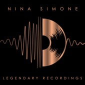 Legendary Recordings - Nina Simone artwork