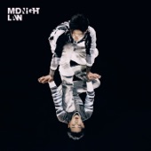 Midnight law (feat. Skinny Brown) artwork