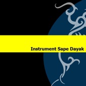 Sape Dayak Instruments (feat. Je Sape) artwork