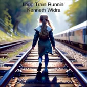 Long Train Runnin’ artwork