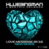 Love Message 2K16 (New Mixes) - EP