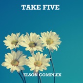 Take Five (Solo Guitar) artwork