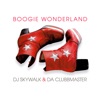 Boogie Wonderland - Single