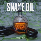 Dwonji - Snake Oil