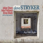 Dave Stryker - Soul Friend (feat. Sara Caswell)