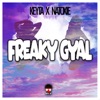 Freaky Gyal - Single