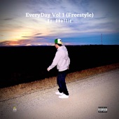 Everyday, Vol. 1 (Freestyle) artwork