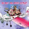 Du bist der beste Co-Pilot - Single