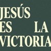 Jesús Es La Victoria - Single