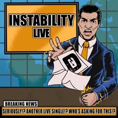 Instability (Live) - EP