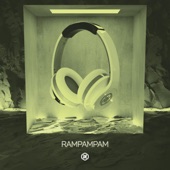 Rampampam (8D Audio) artwork