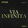 Via Infinita (Marsh Remix) - Single