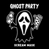 Scream Mask - Single