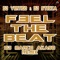 Feel The Beat (Dj Marco Akaso Remix) artwork