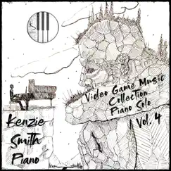 Video Game Music Collection: Piano Solo, Vol. 4 by Kenzie Smith Piano album reviews, ratings, credits