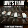 Loves Train (Originally Performed by Bruno Mars, Anderson Paak and Silk Sonic) [Karaoke] - Single album lyrics, reviews, download
