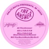 The Answer - EP